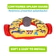 thumbnail image 5 of Orinal y asiento para aprender a ir al baño Disney Mickey Mouse, 5 of 7