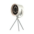 thumbnail image 1 of Desktop Range Hoods Portable Exhaust Fan Small Kitchen ∝ Extractor Hood P7M4△ U8P9, 1 of 1