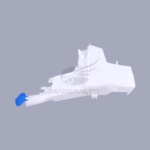 Wiper Washer Reservoir for 2017-2019 Kia Sportage 98610-D9001