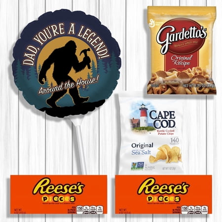 Candyblossom Father's Day Reese's Gift Set