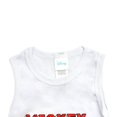thumbnail image 2 of Camiseta Disney Talla 3X Mickey Mouse para Bebé, 2 of 3