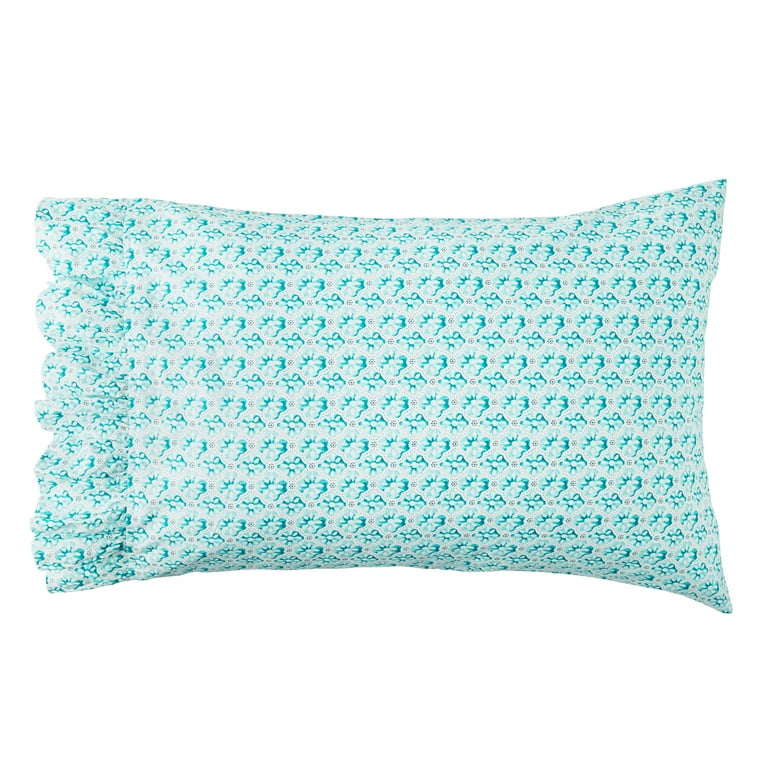 Pioneer woman pillow clearance cases