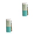 thumbnail image 3 of Estuche portátil Monstrate para cepillos de plástico multifuncional Verde Nórdico, 3 of 6