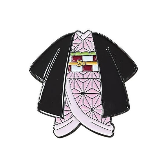 Demon Slayer - Nezuko Kamado Clothing Pin