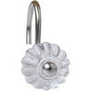 Elegant Home Fashions Acrylic Petals Flora Hooks
