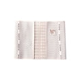 thumbnail image 2 of Waist Trainer for Weight Loss-Women Trimmer Slimmer Belt Latex Corset Cincher Body Shaper S-3XL White, 2 of 8