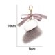 thumbnail image 2 of Llavero de peluche con forma de animal de peluche, bonito accesorio de moda, pinzas para mochila, regalo de cumpleaños y Navidad para adultos, 2 of 5