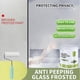 thumbnail image 2 of Frosted Glass Paint for Window - Window Privacy Paint, Waterproof & UV Resistant, 2 of 4