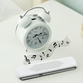 thumbnail image 1 of TIMIFIS Portable Bone-conduction Sound Box White Noise Sleep Sound To Promote Sleep And Reduce Restlessness To Sleep Wireless Mini Sound Box -, 1 of 7