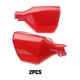 thumbnail image 2 of Sidaley Protectores de mano para motocicleta ABS, accesorios para Pitbike, disponibles en colores elegantes, 2 uds. Vehículos, repuestos y accesorios Mis, 2 of 6