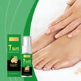 thumbnail image 2 of RAGUPEL 7 Day Foot Spray for Smelly Feet & Foot Odor – Ginger Formula for Athlete’s Foot,Itching,Peeling & Discomfort 1PCS, 2 of 4