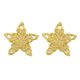thumbnail image 2 of Injueey Decoración Adornos Navidad/Birthday&home Bricolaje Ratán Star Precioso 5PCS 6CM Type3 NO3 Injueey CBP019201, 2 of 5