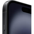 Restored Apple iPhone 16 Verizon 512GB Black (Refurbished