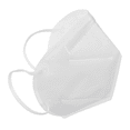 thumbnail image 3 of Novashion 20 Pack Disposable Face Masks, 5-ply Elastic Ear Loop Filter Mask, 3 of 9