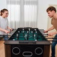 thumbnail image 4 of Mesa Barrington,billar, Hokey, Futbol Y Ping Pong 4 Juegos 1 Barrington Mesa de juegos 4 en 1, 4 of 9