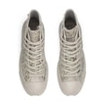 thumbnail image 4 of Converse X Feng Chen Wang 2-in-1 Chuck 70 171838C Unisex Gray Sneakers Shoes C87 (Men's 8 / Women's 10), 4 of 4
