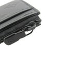 thumbnail image 6 of Pre-Owned LOUIS VUITTON Monogram Shadow Compact Coin Card Holder M82245 Purse Black (Good), 6 of 8