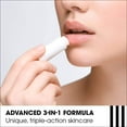 thumbnail image 3 of ChapStick Total Hydration 3-in-1 Lip Balm, Coconut Hydration, 0.12 oz, 3 of 9
