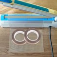 thumbnail image 3 of 1 Rouleau de Ruban pour Machine de Scellage sous Vide (10m), 3 of 5