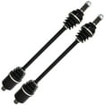 thumbnail image 1 of Niche Rear CV Axle for Polaris General XP 1000 4 Deluxe Sport 1334268 2 Pack 519-KCA2469X, 1 of 6
