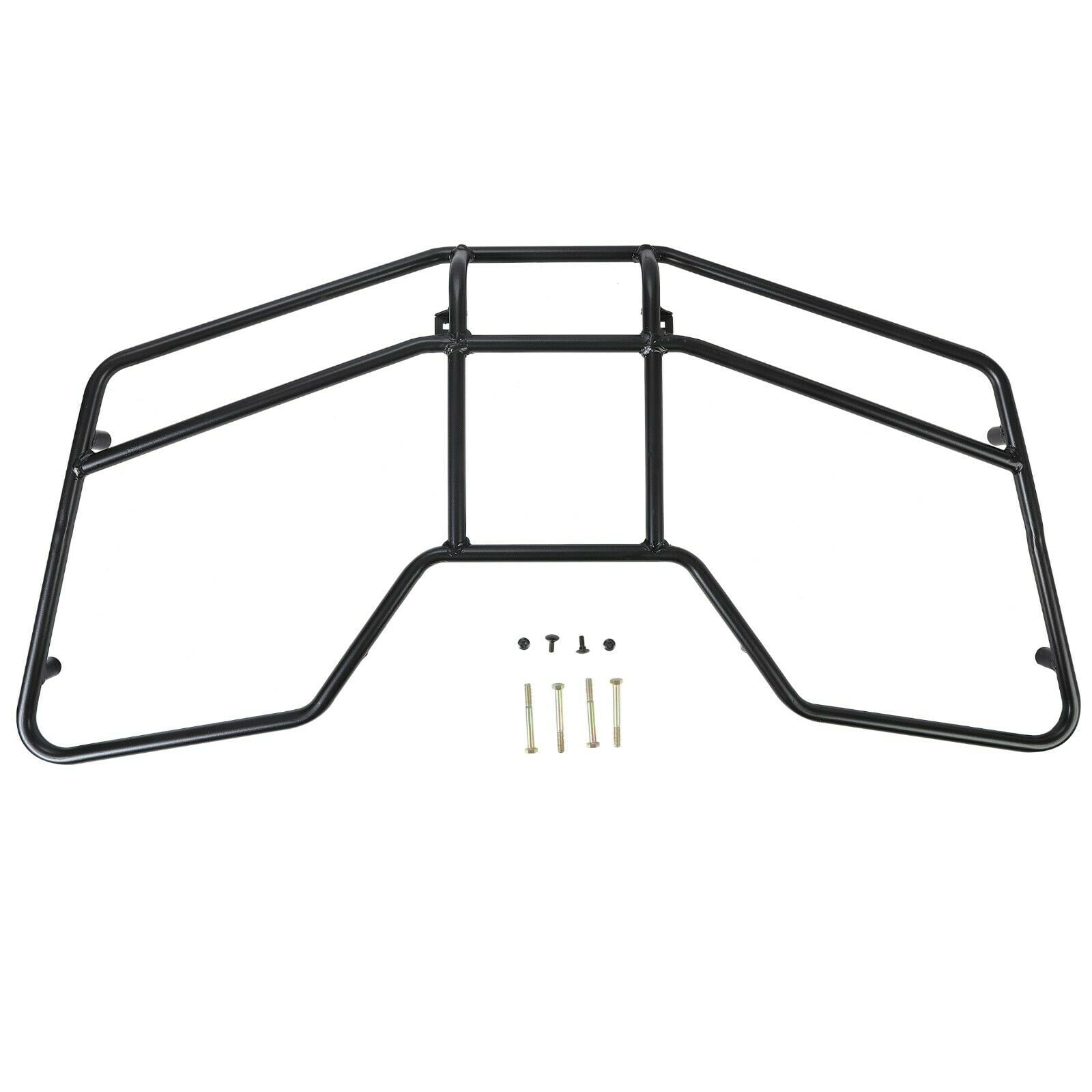 Kojem ET-668 Tough Front Rack Steel for UTV Polaris Sportsman 570, 450 2014 to 2020