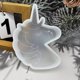 thumbnail image 1 of Molde de silicona for adornos decorativos, molde de candelabro de resina y yeso for manualidades DIY, 1 of 5