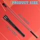 thumbnail image 5 of Herramienta De Recogida Magnética Maglite Linterna Pick Up Grab Herramienta Portátil Telescópico Imán Pickup Gadgets Herramientas Para Hombres Cateissary VI011354-00, 5 of 6