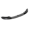 thumbnail image 3 of Car Bumper Protector,4Pcs Front Bumper Lip Front Bumper Diffuser Car Front Deflector Solid Performance, 3 of 14