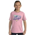 thumbnail image 5 of XOMG POP Bella Musical Rainbow Girls Kids T Shirt Tees Teen Brisco Brands X, 5 of 6