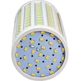 thumbnail image 5 of E40 LED Bulbs 50W Warm White LED Light 3000K,4400LM, AC 85-265V, Equivalent 400W Halogen Bulb LED Lamp, 5 of 5