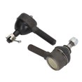 thumbnail image 2 of 2Pcs Driver Passenger Side Tie Rod End 7539 for Club Car DS Gas Electric Cart 1976?2008, 2 of 5
