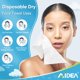 thumbnail image 4 of Toallas faciales desechables AIDEA de 200 unidades (4 cajas) para piel sensible, 4 of 7