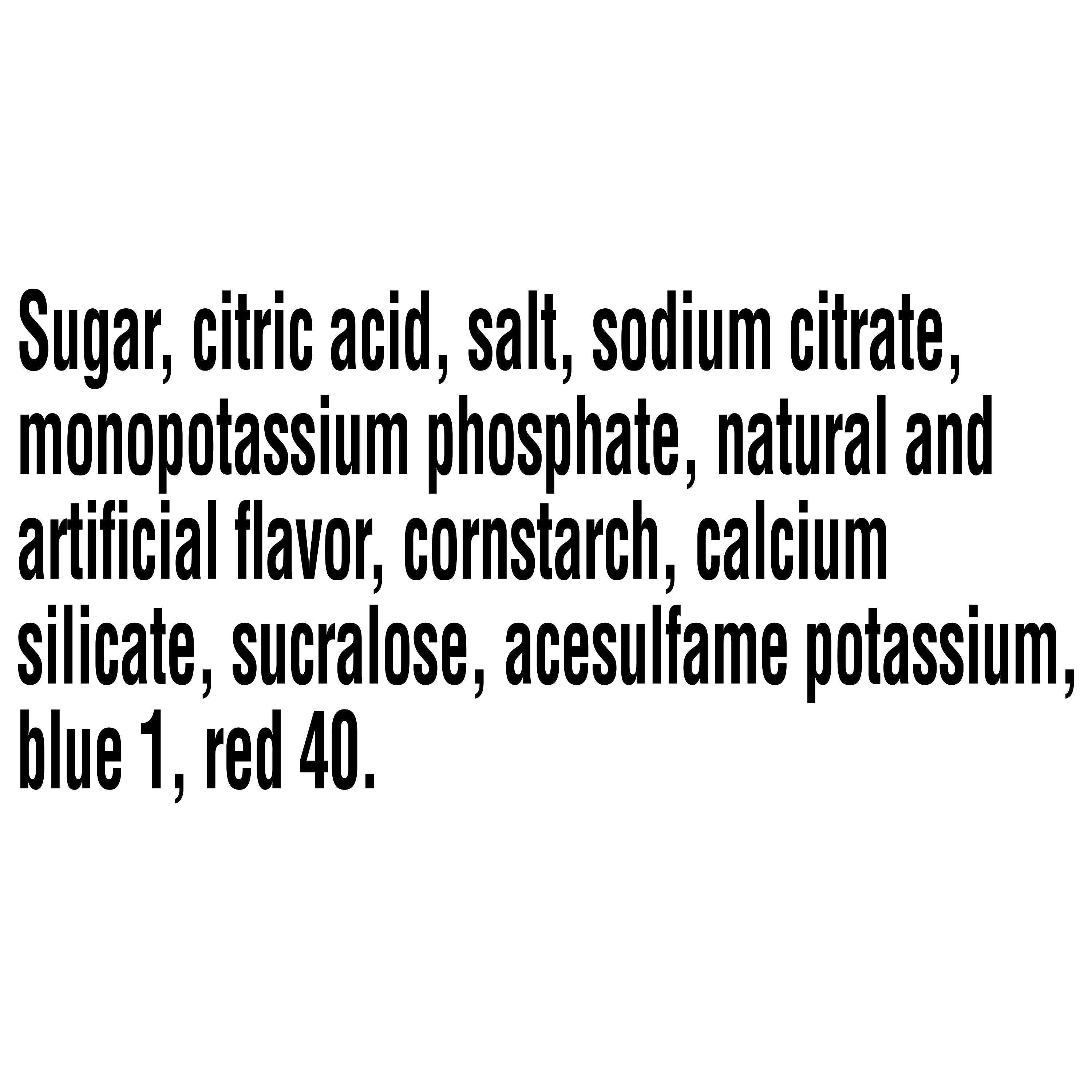 Gatorade G2 Low Sugar Grape Sports Drink Mix Powder, 19.4 oz Canister
