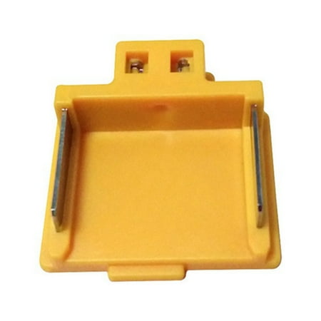 

1 Pc Connector Terminal Block Replacement Battery Connector for - Battery Adapter Connector Socket Tool