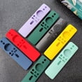 thumbnail image 2 of 1pc Covers For Xiaomi Mi TV Box s Wifi Remote Control For Mi Shockproof Silicone Stick R2K9, 2 of 6