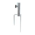 thumbnail image 2 of Colaxi Base de Parasol de Pêche Support de Parasol de Patio Support de Parasol Stable Ancre de Sol pour Parasol de Patio Ancre pour Parasol de Patio Extérieur 3 cm, 2 of 8