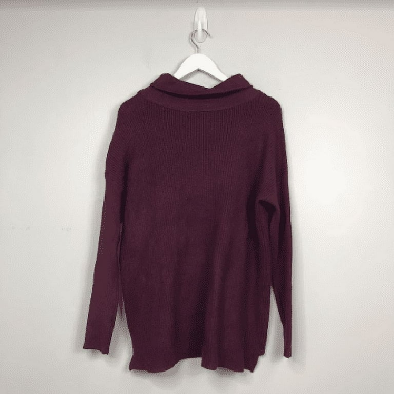 Devotion by cyrus sweater deals