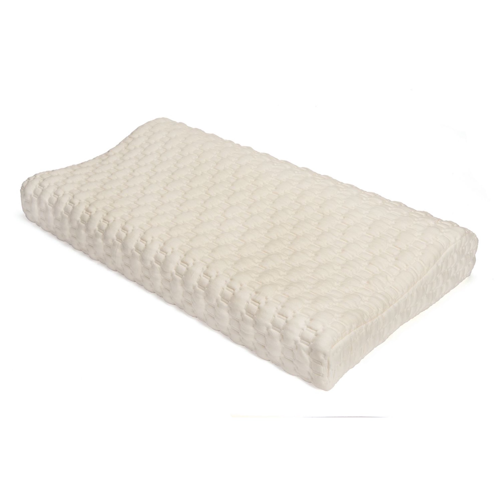Obusforme Comfort Sleep Contoured Pillow King Size Walmart Canada