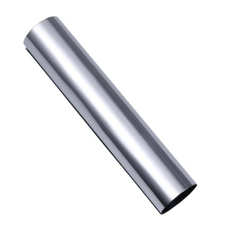 

Homemaxs 6pcs Stainless Steel Cannoli Maker Cylindrical Bakeware Forms Pastry Molds Baking Tubes