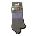 thumbnail image 2 of Avia Women’s Pro Tech Lightweight Low Cut Socks, 6-Pack, 2 of 2