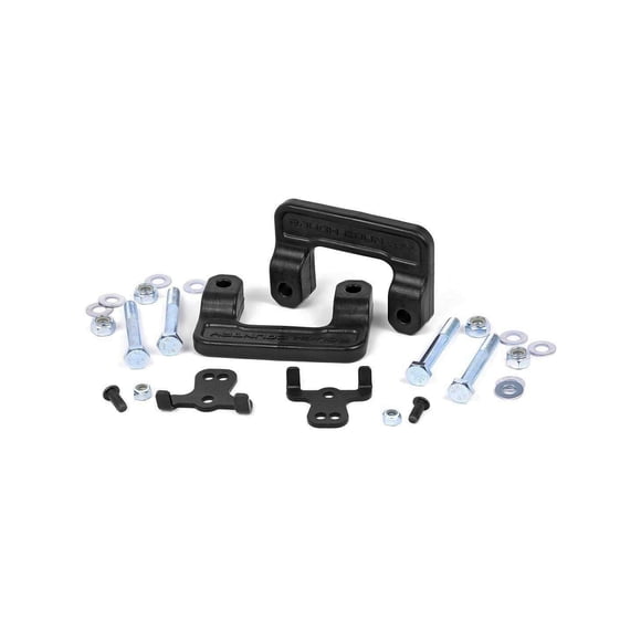 2in GMC Leveling Lift Ki t