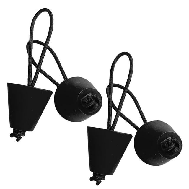 Tapón DYNWAVEMX 4 Piezas Universal Scrapper Kayak 40 x mm