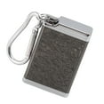 thumbnail image 4 of Oubit Cigarette Ash Box,Portable Ashtray with Keychain Ashtraywith Keychain Portable Ashtray Elevate Your Experience, 4 of 9