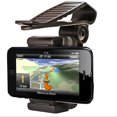 thumbnail image 1 of Universal Sun Visor Car Phone Holder Car Navigation Holder Clip Soporte De Coche Para Teléfono Móvil Scienceny VI006735-00, 1 of 5