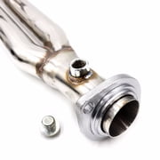 Stainless Exhaust Manifold Header for 88-00 Honda Civic D-series EJ EG EH EK D15