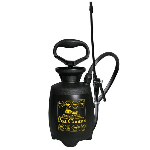 Pest Control Poly Sprayer 1 Gal