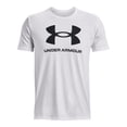 thumbnail image 4 of Camiseta Under Armour Sportstyle Logo de manga corta para hombre, 4 of 5