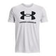 thumbnail image 4 of Camiseta Under Armour Sportstyle Logo de manga corta para hombre, 4 of 5