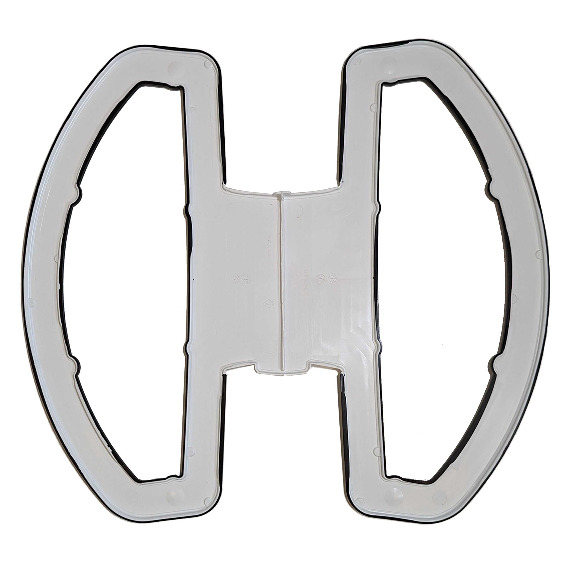 Minelab GPZ 19" Skidplate for GPZ 7000 Metal Detector