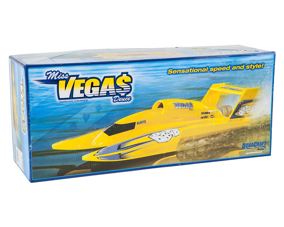 aquacraft miss vegas